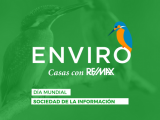 enviro casas con remax