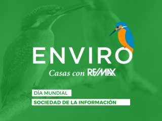enviro casas con remax