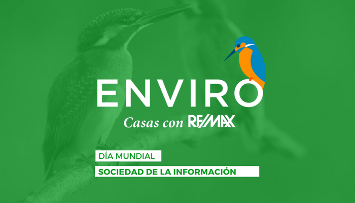 enviro casas con remax