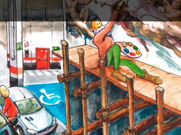 enviro remax concurso ideas aparcamiento emt