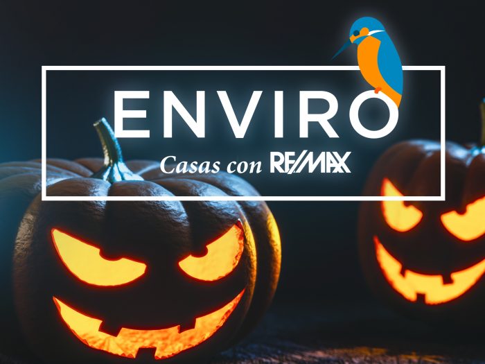consejos para halloween sostenible