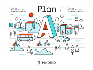 plan A -calidad-del-aire-ayto-madrid-REMAX ENVIRO
