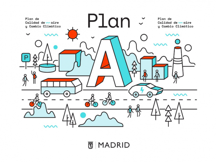 plan A -calidad-del-aire-ayto-madrid-REMAX ENVIRO