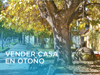 vender casa en otoño madrid