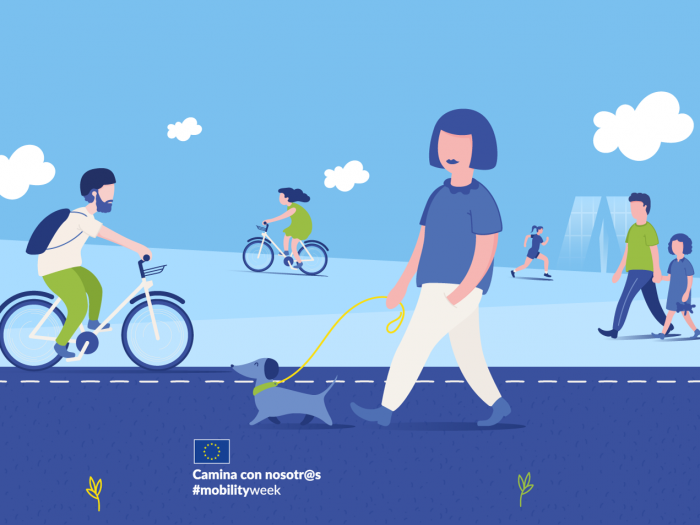 dia sin coches chamberi madrid enviro remax