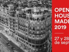 Open House Madrid Chamberí ENVIRO REMAX