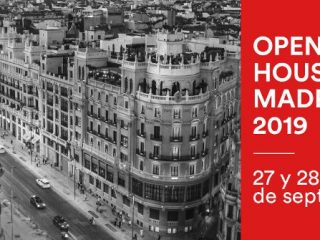 Open House Madrid Chamberí ENVIRO REMAX