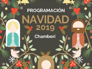 programacion navidad chamberi