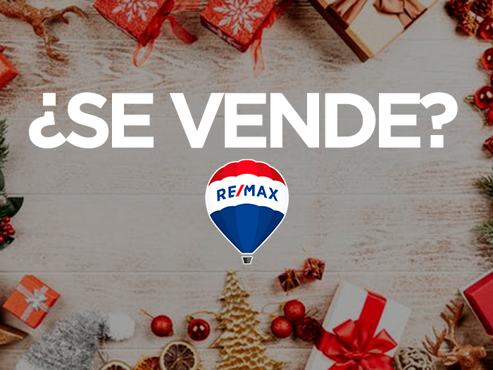 vender casa en navidad enviro remax