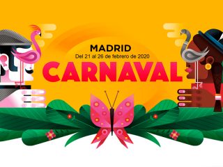 carnaval madrid chamberí enviro remax
