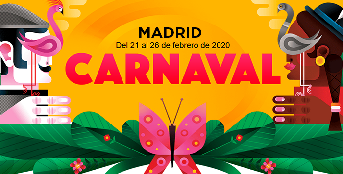 carnaval madrid chamberí enviro remax