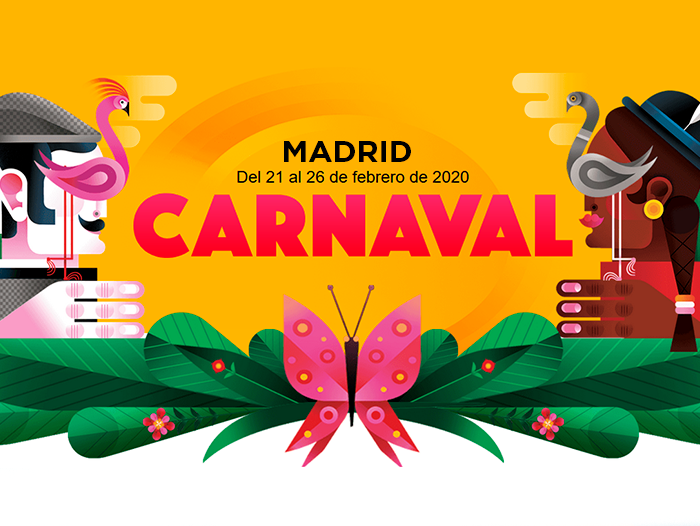 carnaval madrid chamberí enviro remax