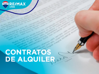 duracion contrato alquiler o finalización contrato alquiler