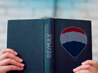 libros para agentes inmobiliarios remax enviro 9