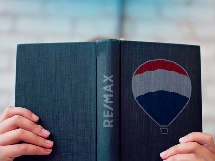 libros para agentes inmobiliarios remax enviro 9