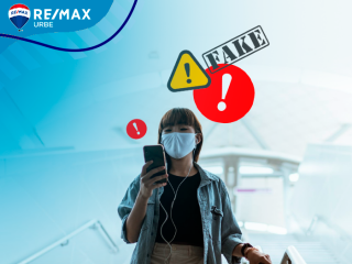 Estos son los fraudes más comunes relacionados con el coronavirus remax enviro