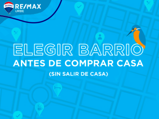 elegir barrio en madrid antes de comprar casa enviro remax titulo