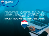 estrategias contra la incertidumbre inmobiliaria