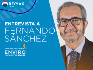 sector inmobiliario después del estado de alarma fernando sanchez enviro remax