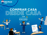 comprar casa a distancia paso a paso remax urbe enviro