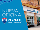 remax urbe chamberi