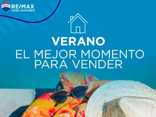 vencer casa en verano en madrid