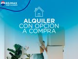 como funciona el alquiler con opcion a compra