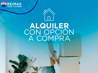 como funciona el alquiler con opcion a compra