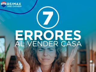 errores al vender casa por primera vez