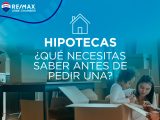que necesitas saber antes de pedir una hipoteca