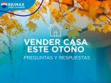 es buen momento para vender casa en otoño remax