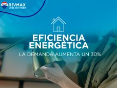 la demanda de viviendas con eficiencia energetica aumenta un 30 por ciento