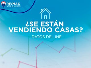 se estan vendiendo casas covid
