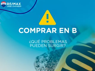 Problemas de comprar y escriturar una casa por menos del precio real