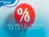cuanto bajara el precio de la vivienda por el covid