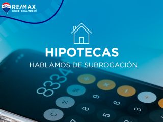 subrogar hipoteca covid