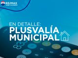 plusvalia municipal