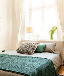 Consejos de Home Staging en el dormitorio para vender casa » ENVIRO