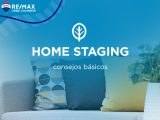 home staging consejos básicos para vender casa