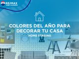 colores del año para decorar tu casa home staging