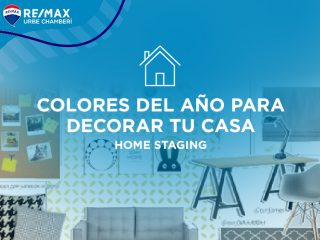 colores del año para decorar tu casa home staging