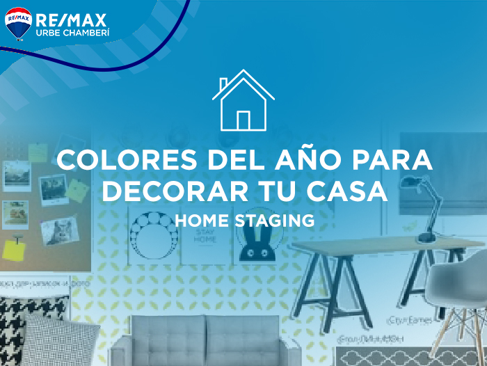 colores del año para decorar tu casa home staging