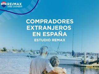 compradores vivienda inmobiliaria extranjeros españa