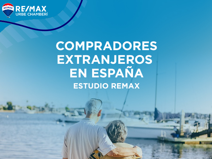 compradores vivienda inmobiliaria extranjeros españa
