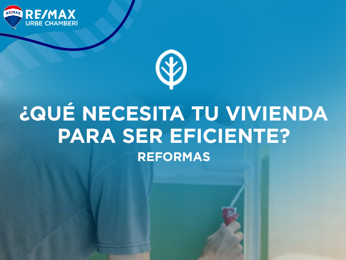 _que necesita tu vivienda para ser eficiente