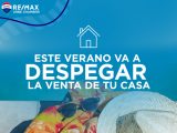 razones por las que este verano va a despegar la venta de tu casa