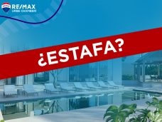 Qué hacer si te han estafado al alquilar una vivienda vacacional