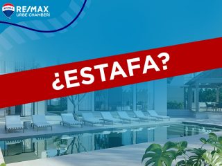 Qué hacer si te han estafado al alquilar una vivienda vacacional