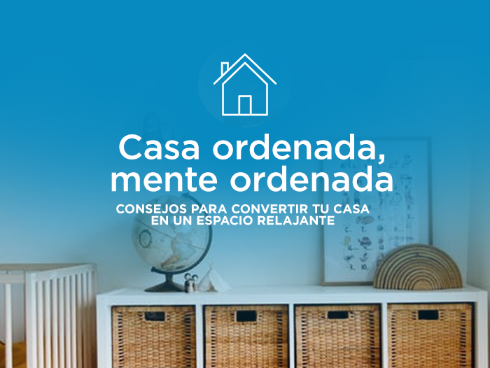 Cómo conseguir una casa más relajante consejos de expertos sobre organización y atención plena